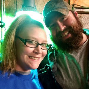 Meet your Posher, Ericca